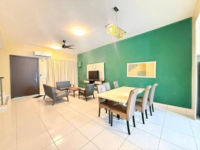 Terraced House for rent in Selayang, Selangor