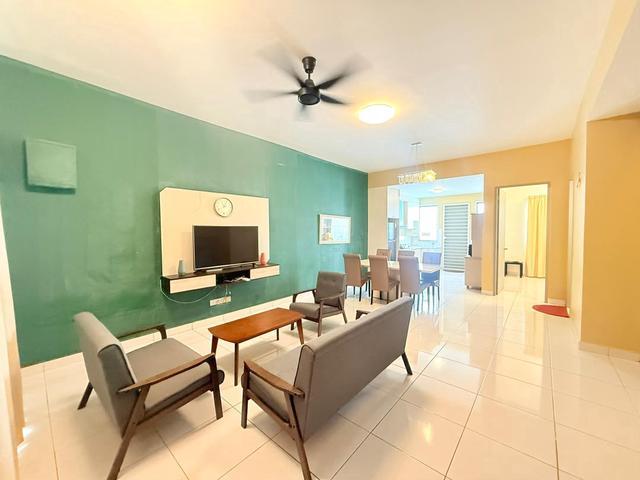 Terraced House for rent in Selayang, Selangor