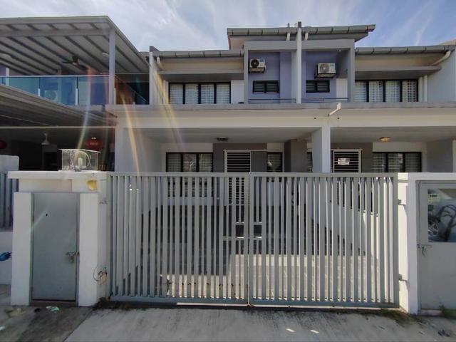 Terraced House for rent in Selayang, Selangor