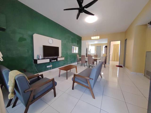 Terraced House for rent in Selayang, Selangor