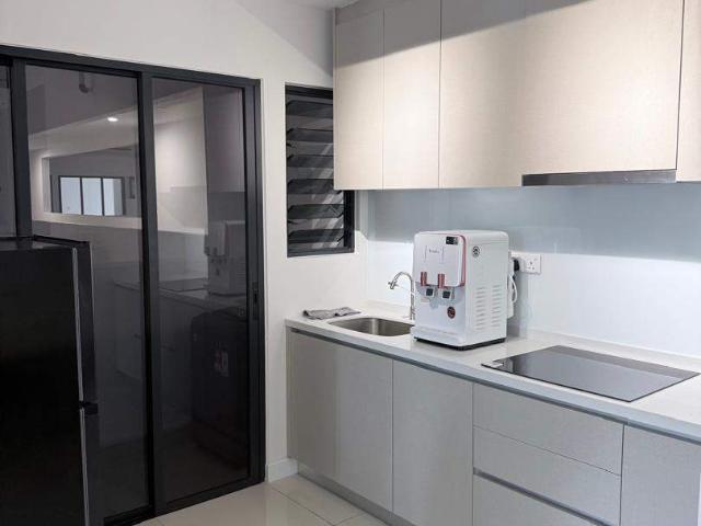 Room for rent in Country Heights Damansara, Kuala Lumpur