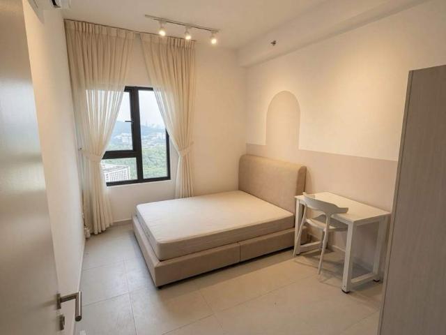 Room for rent in Taman Danau Kota, Kuala Lumpur