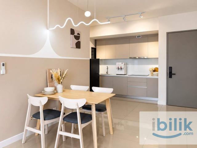 Room for rent in Country Heights Damansara, Kuala Lumpur