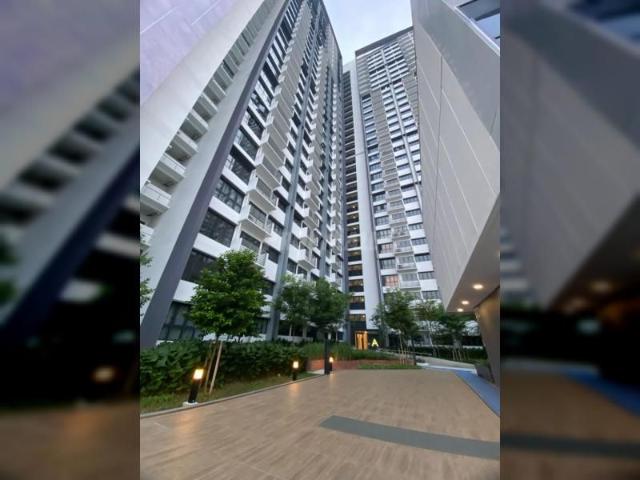 House for rent in Country Heights Damansara, Kuala Lumpur
