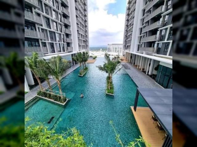 House for rent in Country Heights Damansara, Kuala Lumpur