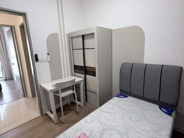 Room for rent in Country Heights Damansara, Kuala Lumpur