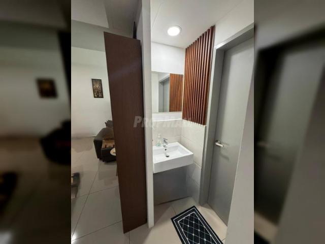 Apartment for rent in Country Heights Damansara, Kuala Lumpur