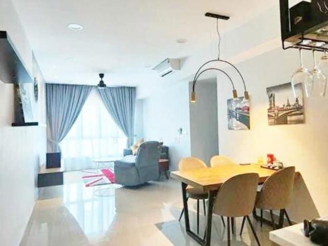 Serviced Residence for rent in Country Heights Damansara, Kuala Lumpur