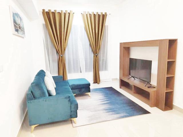 Serviced Residence for rent in Country Heights Damansara, Kuala Lumpur