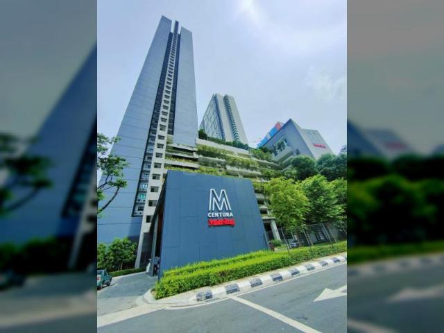 Apartment for rent in Country Heights Damansara, Kuala Lumpur