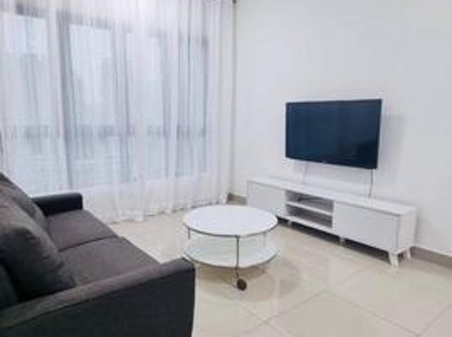 Serviced Residence for rent in Country Heights Damansara, Kuala Lumpur