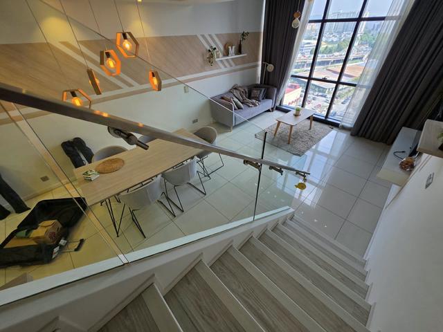 Serviced Residence for rent in Country Heights Damansara, Kuala Lumpur