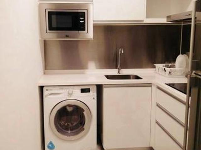 Serviced Residence for rent in Country Heights Damansara, Kuala Lumpur