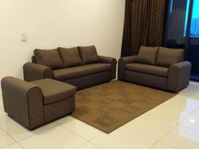 Serviced Residence for rent in Country Heights Damansara, Kuala Lumpur