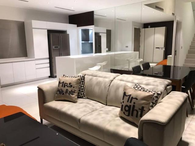 Apartment for rent in Country Heights Damansara, Kuala Lumpur