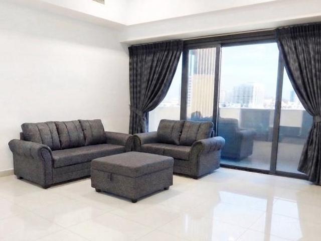 Serviced Residence for rent in Country Heights Damansara, Kuala Lumpur