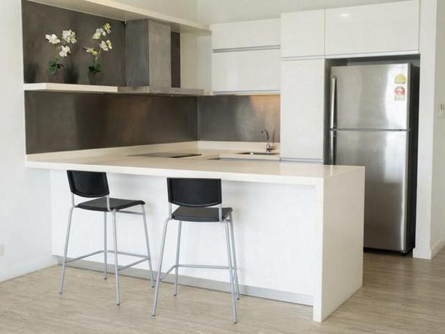 Serviced Residence for rent in KL Eco City, Kuala Lumpur