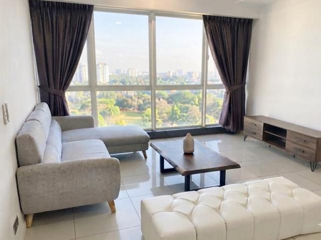 Serviced Residence for rent in Country Heights Damansara, Kuala Lumpur