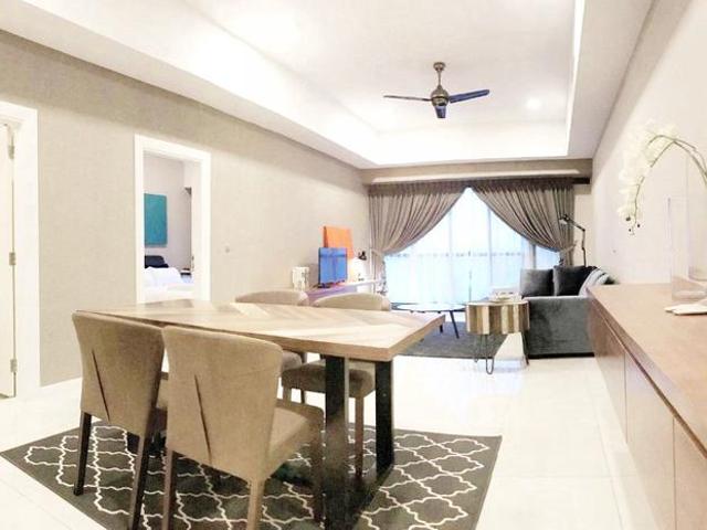 Serviced Residence for rent in Country Heights Damansara, Kuala Lumpur