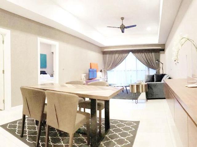 Serviced Residence for rent in Country Heights Damansara, Kuala Lumpur