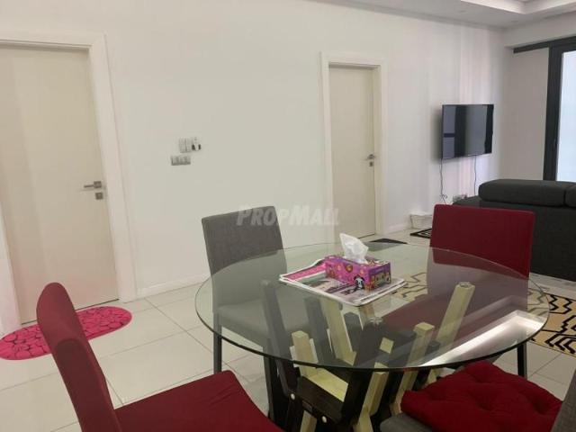 Apartment for rent in Langat, Selangor