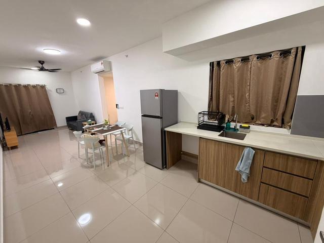 Serviced Residence for rent in Kepong, Kuala Lumpur