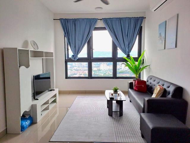 Condominium for rent in Cheras, Kuala Lumpur