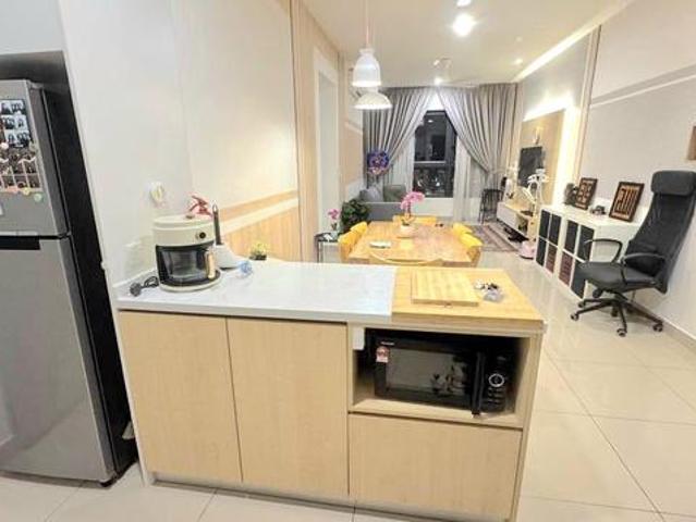 Condominium for sale in Cheras, Kuala Lumpur