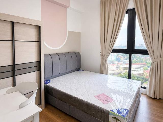 Room for rent in Country Heights Damansara, Kuala Lumpur