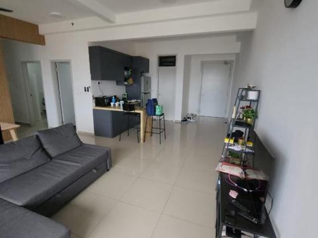 Condominium for rent in Georgetown, Penang