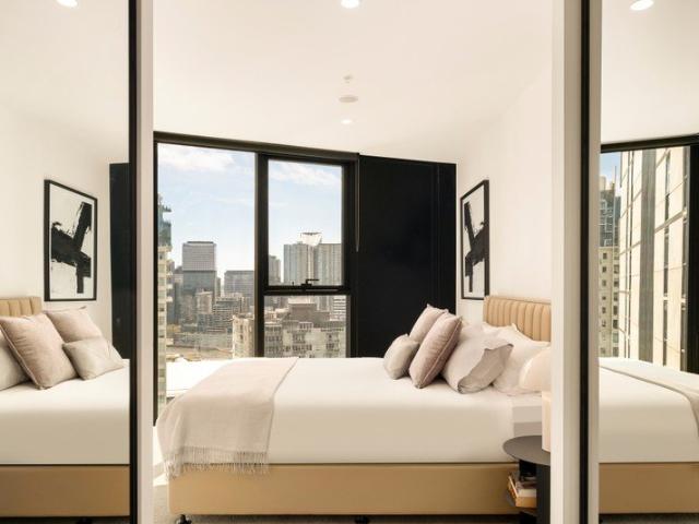 Apartment for rent in Camerons Creek, Victoria