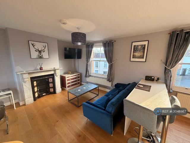 Apartment for rent in Beckery, Glastonbury