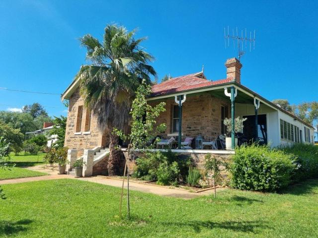 House for rent in Gulgong, New South Wales