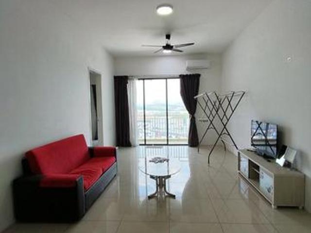 Serviced Residence for rent in Wellesley, Penang