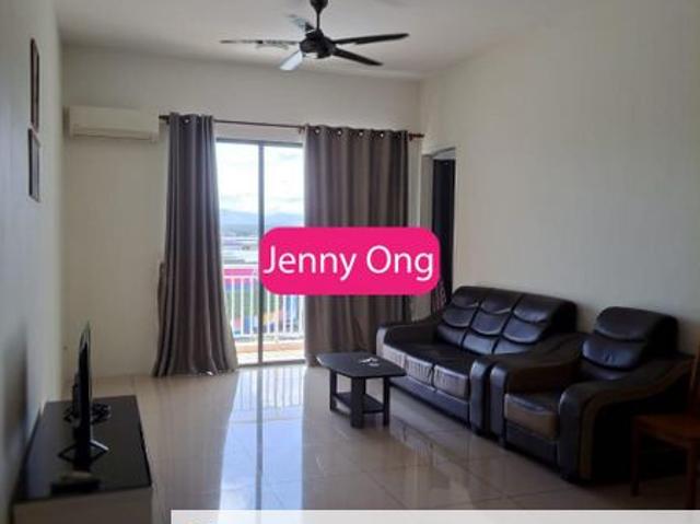Condominium for rent in Wellesley, Penang