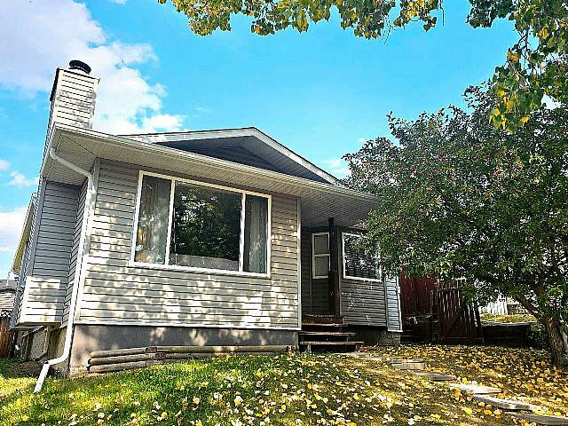 House for rent in Northwest, Alberta