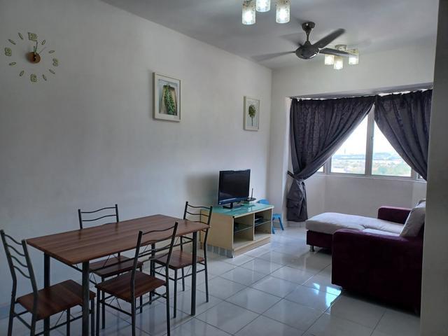 Serviced Residence for rent in Petaling, Subang Jaya