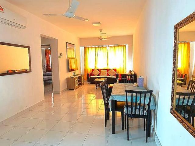 Serviced Residence for rent in UEP Subang Jaya, Majlis Bandaraya Subang Jaya