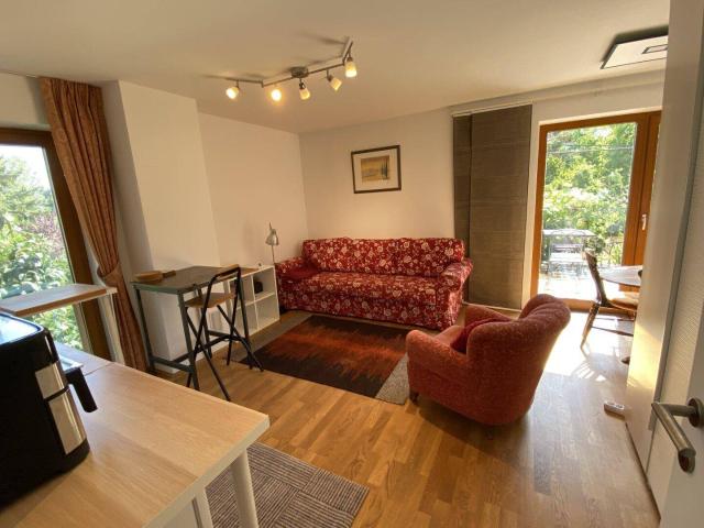 Apartment mieten in Donaustadt, Wien