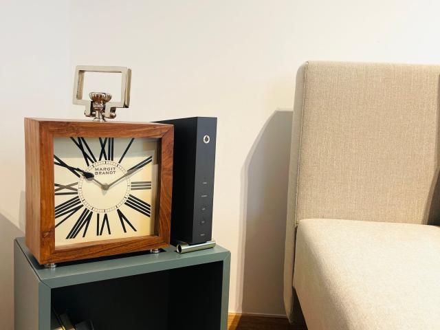 Apartment mieten in Heusteigviertel, Stuttgart