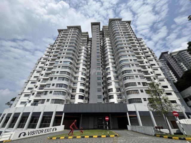 Apartment for rent in Petaling, Damansara Damai