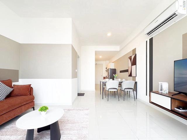 Serviced Residence for rent in Kuala Lumpur, Country Heights Damansara