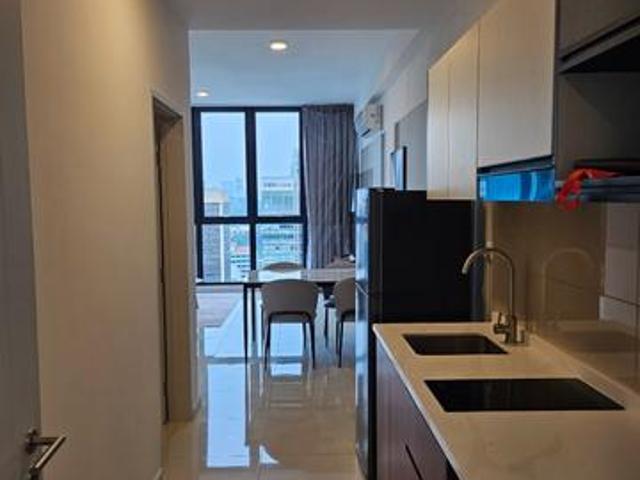 Serviced Residence for rent in Country Heights Damansara, Kuala Lumpur