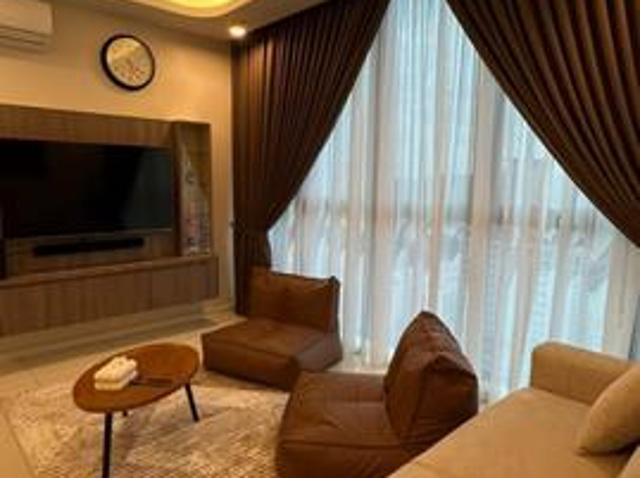 Serviced Residence for rent in Kuala Lumpur, Country Heights Damansara