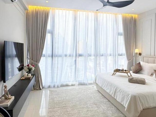 Serviced Residence for rent in Country Heights Damansara, Kuala Lumpur
