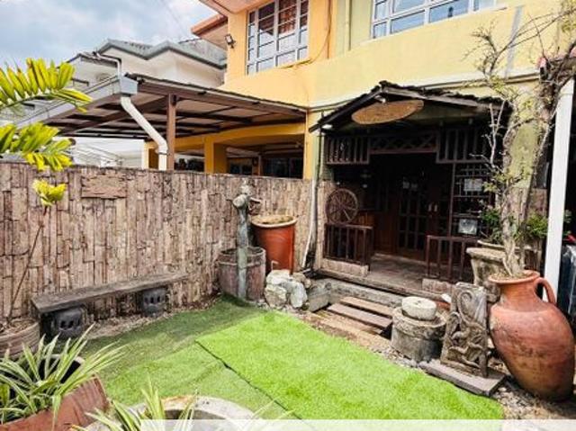 House for rent in Petaling, Subang Jaya
