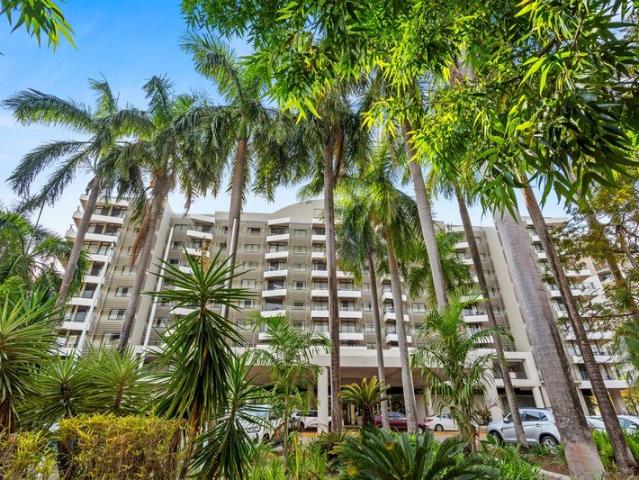 Apartment for sale in Darwin, Northern Territory