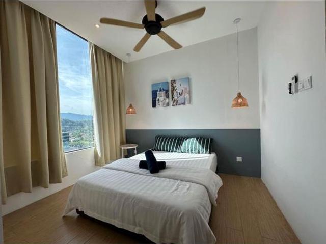 Condominium for sale in Penampang, Pinampang
