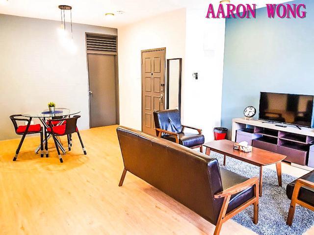 Apartment for sale in Cheras, Kuala Lumpur