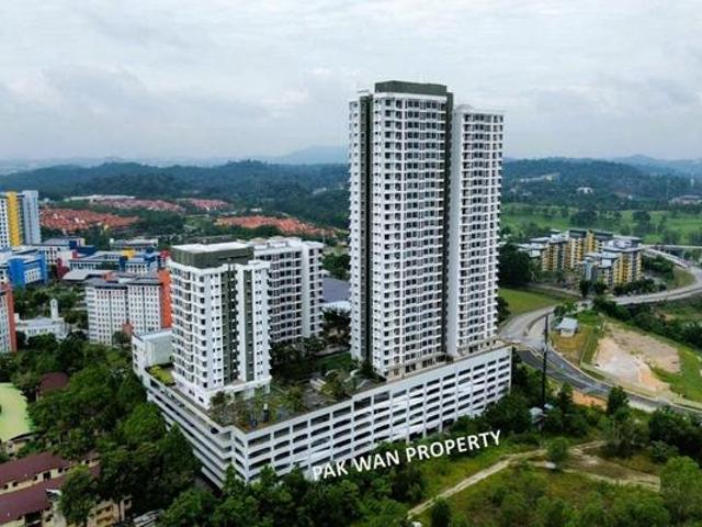 Serviced Residence for sale in Majlis Perbandaran Kajang, Hulu Langat